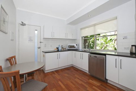 Comfort Inn & Suites Northgate - Lightning Ridge Tourism 9