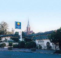 Noah's Mid City Muswellbrook - Lightning Ridge Tourism