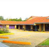 Aspley Carsel Motor Inn - Lightning Ridge Tourism