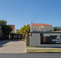 Horizons Motel - Lightning Ridge Tourism