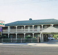 Richmond Motor Inn Ballina - Lightning Ridge Tourism