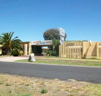 Nhill Oasis Motel - Lightning Ridge Tourism