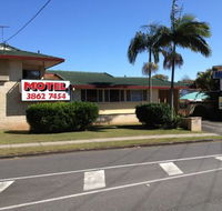 Aspley Sunset Motel - Lightning Ridge Tourism