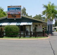Drovers Rest Motel - Lightning Ridge Tourism