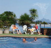 Murwillumbah Motor Inn - Lightning Ridge Tourism