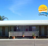 Warrego Motel - Lightning Ridge Tourism