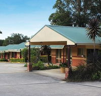 Catalina Motel Lake Macquarie - Lightning Ridge Tourism