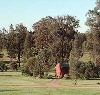 Sundowner Yass - Lightning Ridge Tourism
