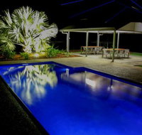 Barcaldine Motel amp Villas - Lightning Ridge Tourism