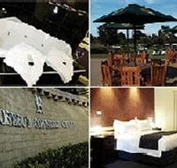 Fairways Motel - Lightning Ridge Tourism
