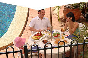 Comfort Inn Asti Darwin - Lightning Ridge Tourism 1