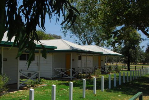 Warrego - Lightning Ridge Tourism 2