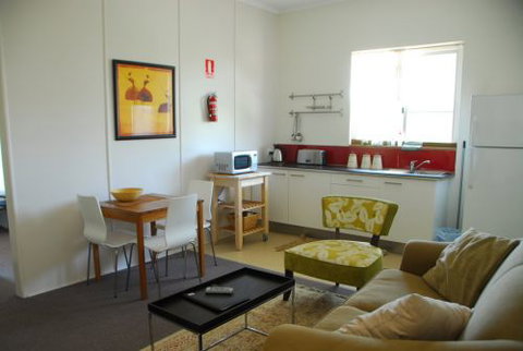 Warrego - Lightning Ridge Tourism 3