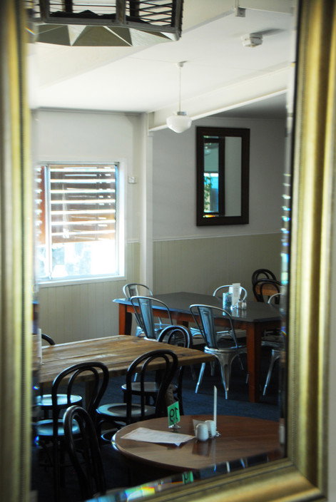 Warrego - Lightning Ridge Tourism 5
