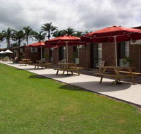 Fun N Sun Motel - Lightning Ridge Tourism