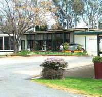 Rose City Motor Inn Benalla - Lightning Ridge Tourism