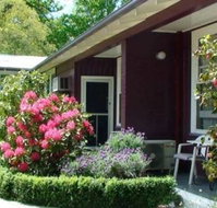 Elm Lodge Bright - Lightning Ridge Tourism