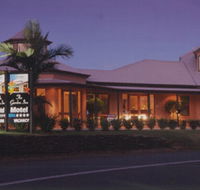 Garden Inn Wollongbar - Lightning Ridge Tourism