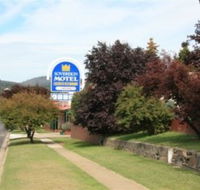 Sovereign Inn - Lightning Ridge Tourism