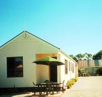 Port Vincent Motel amp Apartments - Lightning Ridge Tourism