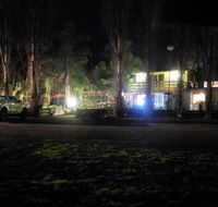 happydays accommodation Motor Inn - Lightning Ridge Tourism