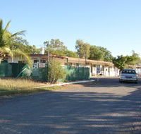 Hughenden Rest-Easi Motel amp Caravan Park - Lightning Ridge Tourism