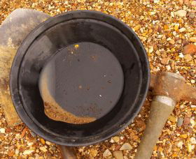 Hill End NSW Lightning Ridge Tourism