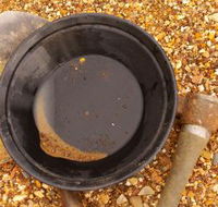 Hill End Lodge Motel - Lightning Ridge Tourism