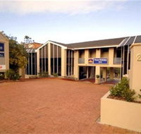 Twin Towers Inn - Lightning Ridge Tourism