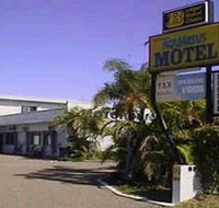Aquarius Motel Belmont - Lightning Ridge Tourism
