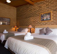 The Town House Motor Inn - Sundowner Goondiwindi - Lightning Ridge Tourism