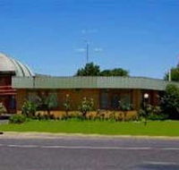 Avondel Motor Inn - Lightning Ridge Tourism