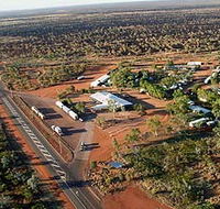Threeways Roadhouse - Lightning Ridge Tourism