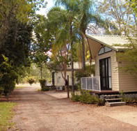 Countryman Motel Biloela - Lightning Ridge Tourism