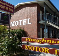 Ploughmans Motor Inn - Lightning Ridge Tourism