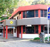 Best Western Lorne Coachman In - Lightning Ridge Tourism