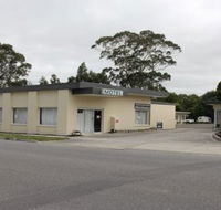 Wilson's Promontory Motel - Lightning Ridge Tourism