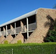 Bayview Motel Rosebud - Lightning Ridge Tourism