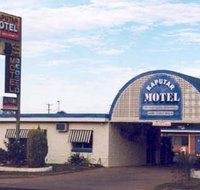 Kaputar Motel - Lightning Ridge Tourism