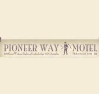 Motel Pioneer-way - Lightning Ridge Tourism
