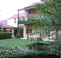 Mary Mackillop Place - Lightning Ridge Tourism