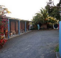 La Cochon Rose Motel amp Art Gallery - Lightning Ridge Tourism