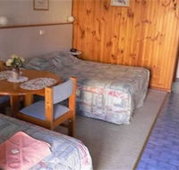 Warragul Motel - Lightning Ridge Tourism