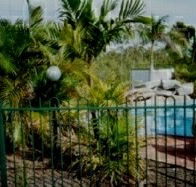 Gove Peninsula Motel - Lightning Ridge Tourism