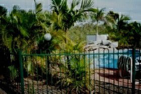 Gove Peninsula Motel - Lightning Ridge Tourism 0