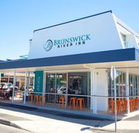 Brunswick River Inn - Lightning Ridge Tourism