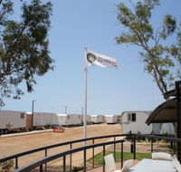 The Landing Port Hedland - Lightning Ridge Tourism