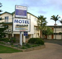Kiama Cove Motel - Lightning Ridge Tourism