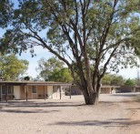 Barwon Inn - Lightning Ridge Tourism