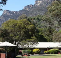 Pinnacle Holiday Lodge amp Conference Centre - Lightning Ridge Tourism